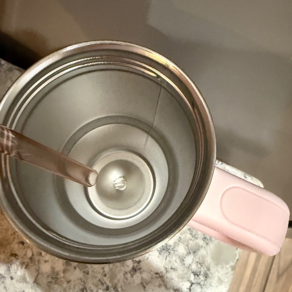 Love Shack Fancy x Stanley 20oz - Picture 2 of 5